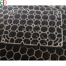 Factory Wholesale Price Heat Treating Furnace Multi-purpose Base Trays 2.4879 WE112114A